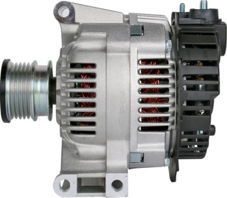 HELLA 8EL 012 426-281 - Alternator www.autospares.lv