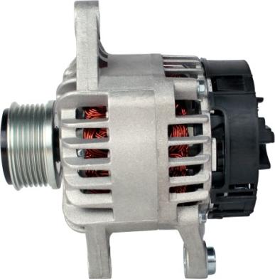 HELLA 8EL 012 426-791 - Ģenerators www.autospares.lv