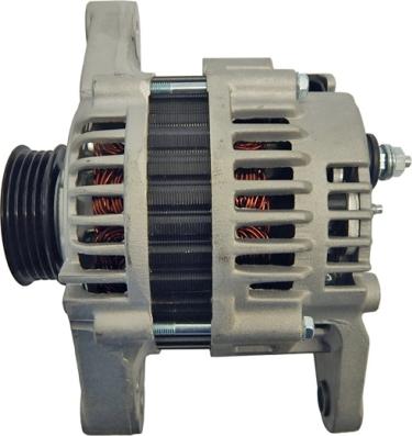 HELLA 8EL 012 426-751 - Ģenerators www.autospares.lv