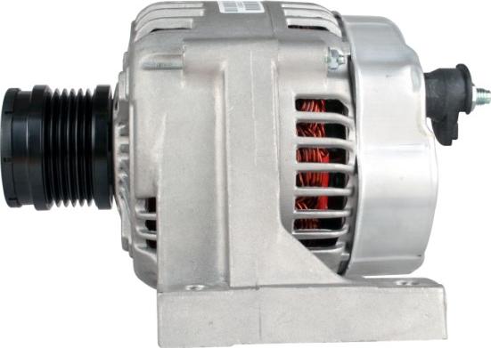 HELLA 8EL 012 426-701 - Alternator www.autospares.lv