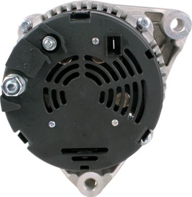 HELLA 8EL 012 426-711 - Ģenerators www.autospares.lv