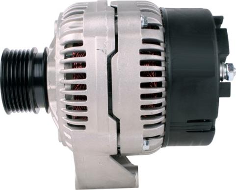 HELLA 8EL 012 426-711 - Alternator www.autospares.lv