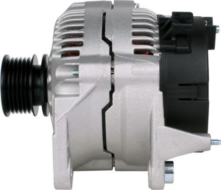 HELLA 8EL 012 426-781 - Alternator www.autospares.lv