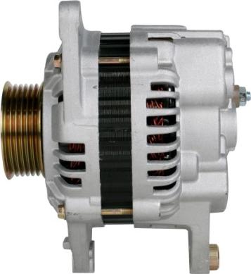 HELLA 8EL 012 428-991 - Alternator www.autospares.lv