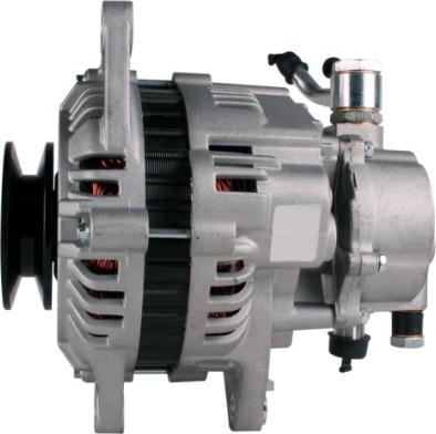 HELLA 8EL 012 428-961 - Alternator www.autospares.lv