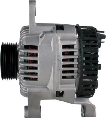 HELLA 8EL 012 428-901 - Alternator www.autospares.lv