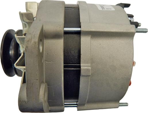 HELLA 8EL 012 428-911 - Alternator www.autospares.lv