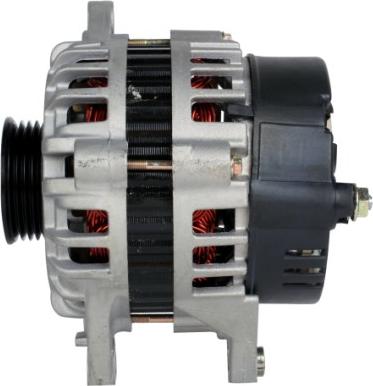 HELLA 8EL 012 428-981 - Alternator www.autospares.lv