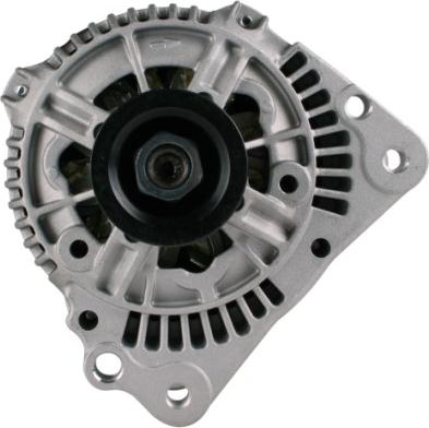 HELLA 8EL 012 428-931 - Alternator www.autospares.lv