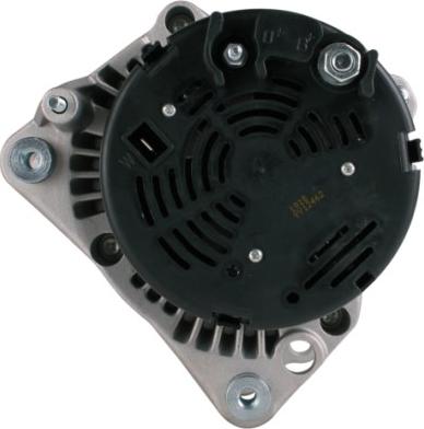 HELLA 8EL 012 428-931 - Alternator www.autospares.lv