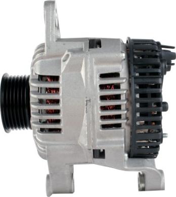 HELLA 8EL 012 428-921 - Alternator www.autospares.lv