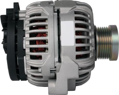 HELLA 8EL 012 428-431 - Alternator www.autospares.lv