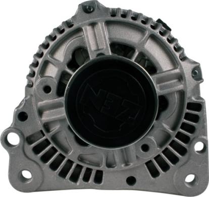 HELLA 8EL 012 428-591 - Ģenerators www.autospares.lv