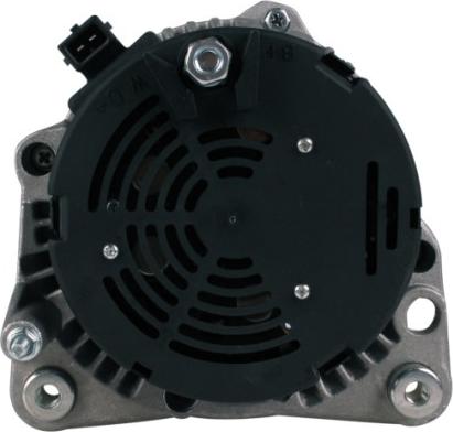 HELLA 8EL 012 428-591 - Ģenerators www.autospares.lv