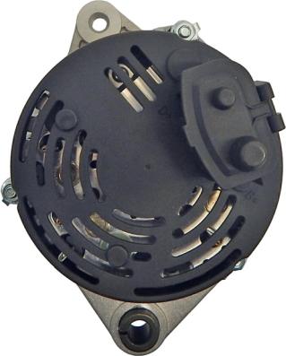 HELLA 8EL 012 428-551 - Ģenerators www.autospares.lv