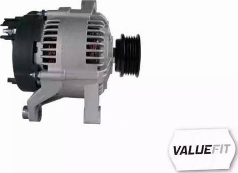 HELLA 8EL 012 428-561 - Ģenerators www.autospares.lv