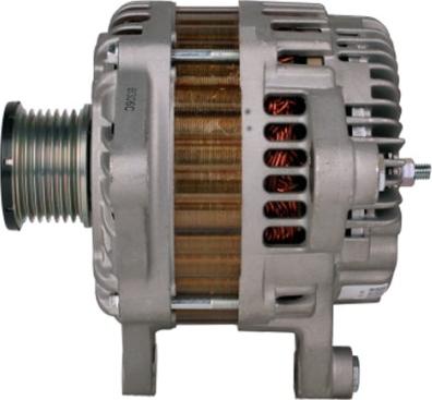 HELLA 8EL 012 428-501 - Ģenerators www.autospares.lv