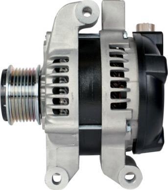 HELLA 8EL 012 428-511 - Ģenerators www.autospares.lv