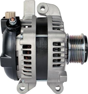 HELLA 8EL 012 428-511 - Ģenerators www.autospares.lv