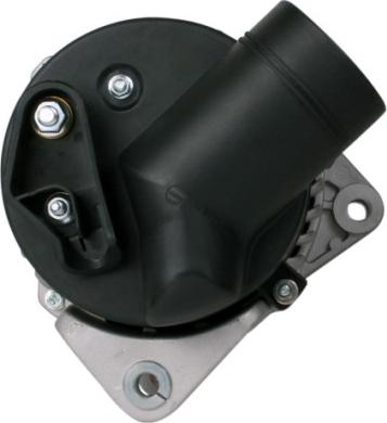 HELLA 8EL 012 428-531 - Ģenerators www.autospares.lv