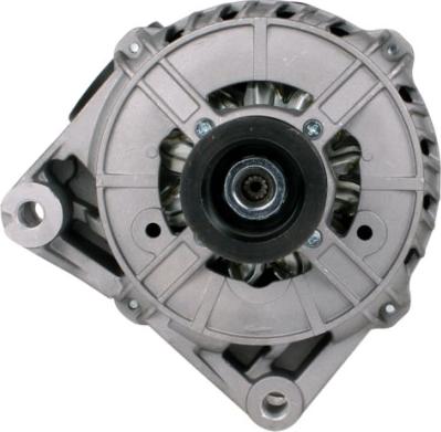 HELLA 8EL 012 428-531 - Ģenerators www.autospares.lv