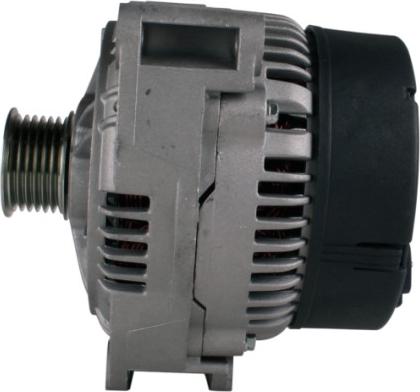 HELLA 8EL 012 428-521 - Ģenerators autospares.lv