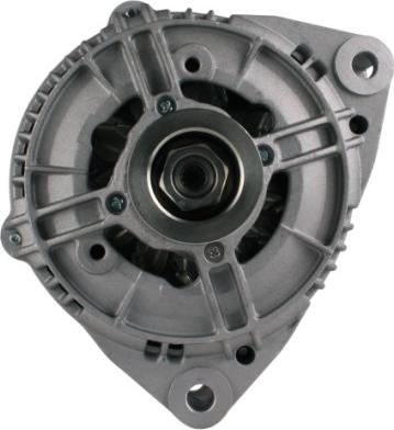 HELLA 8EL 012 428-521 - Ģenerators www.autospares.lv