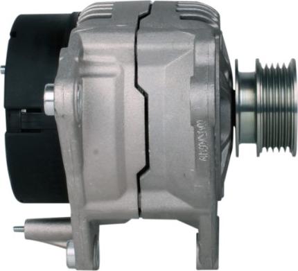 HELLA 8EL 012 428-571 - Ģenerators www.autospares.lv