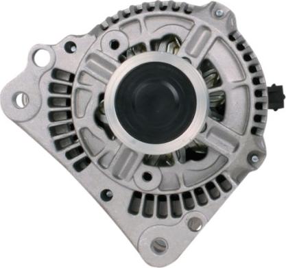 HELLA 8EL 012 428-571 - Ģenerators www.autospares.lv