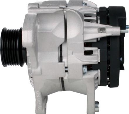 HELLA 8EL 012 428-691 - Alternator www.autospares.lv