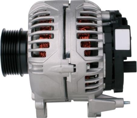 HELLA 8EL 012 428-651 - Alternator www.autospares.lv