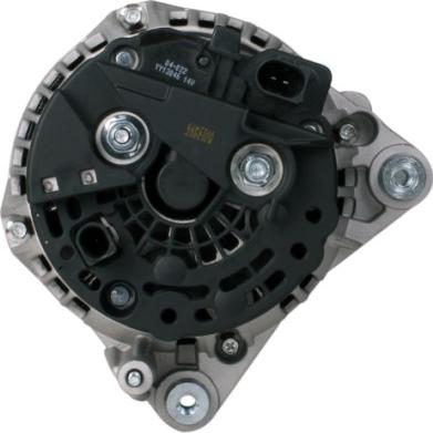 HELLA 8EL 012 428-651 - Alternator www.autospares.lv