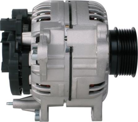 HELLA 8EL 012 428-651 - Alternator www.autospares.lv