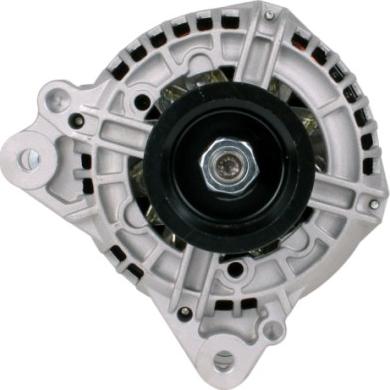 HELLA 8EL 012 428-651 - Alternator www.autospares.lv