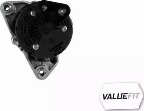 HELLA 8EL 012 428-601 - Ģenerators www.autospares.lv