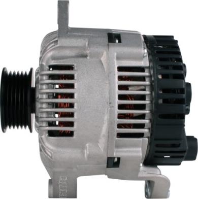 HELLA 8EL 012 428-611 - Ģenerators www.autospares.lv