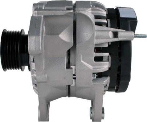 HELLA 8EL 012 428-681 - Alternator www.autospares.lv