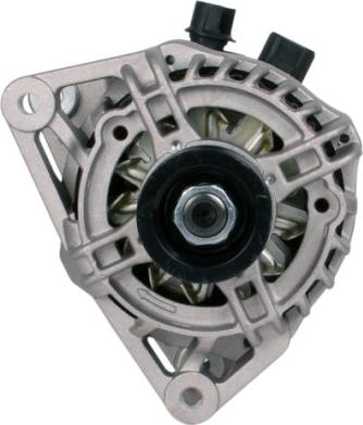 HELLA 8EL 012 428-621 - Ģenerators www.autospares.lv