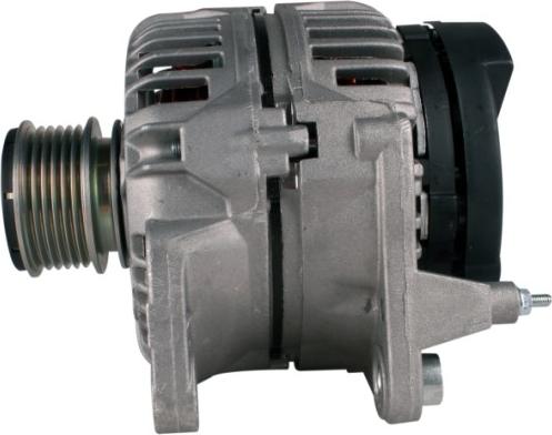 HELLA 8EL 012 428-671 - Alternator www.autospares.lv