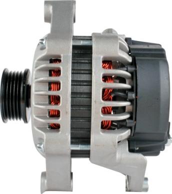 HELLA 8EL 012 428-051 - Alternator www.autospares.lv