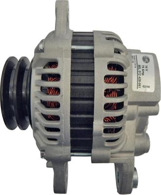 HELLA 8EL 012 428-061 - Alternator www.autospares.lv