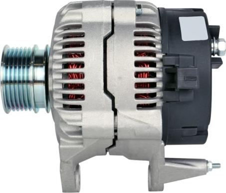 HELLA 8EL 012 428-001 - Alternator www.autospares.lv