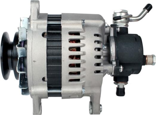 HELLA 8EL 012 428-011 - Alternator www.autospares.lv