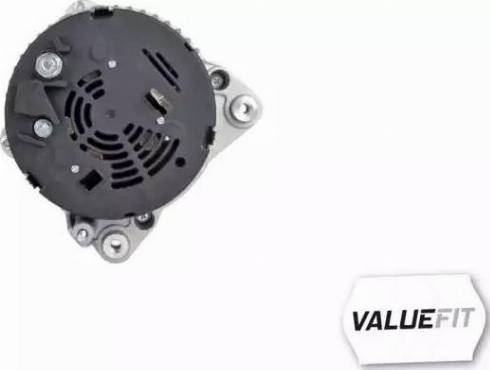 HELLA 8EL 012 428-081 - Ģenerators www.autospares.lv