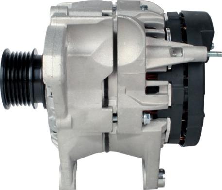 HELLA 8EL 012 428-191 - Alternator www.autospares.lv