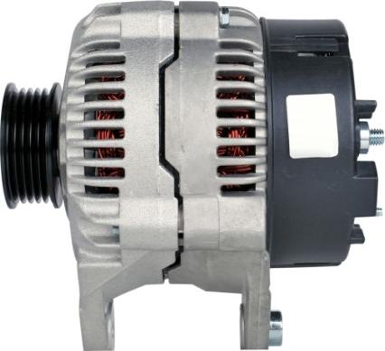 HELLA 8EL 012 428-151 - Alternator www.autospares.lv