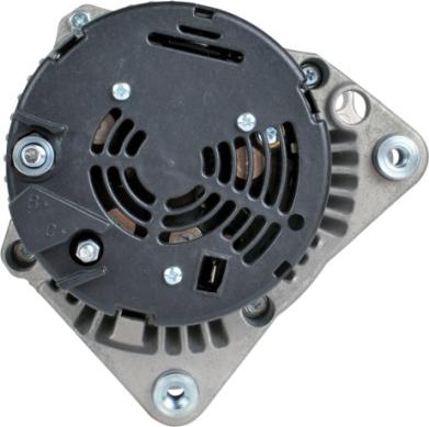 HELLA 8EL 012 428-151 - Ģenerators autospares.lv