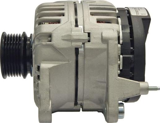 HELLA 8EL 012 428-101 - Alternator www.autospares.lv