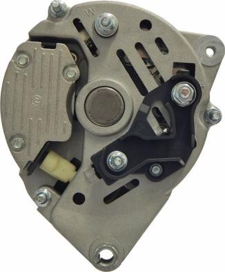 HELLA 8EL 012 428-181 - Alternator www.autospares.lv