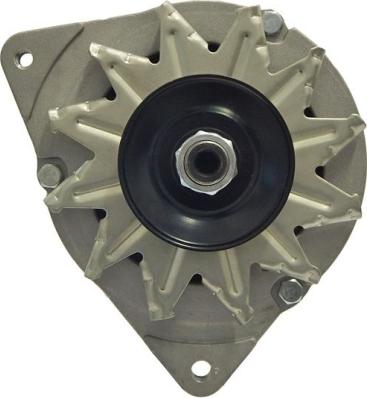 HELLA 8EL 012 428-181 - Alternator www.autospares.lv